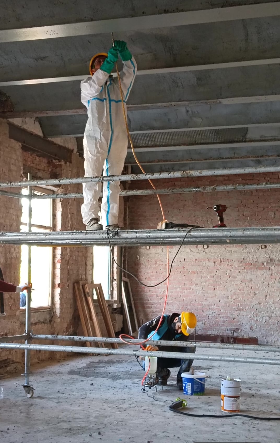 Proje 5